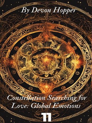 cover image of Constellation Searching for Love